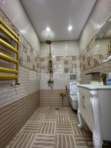 2-комн. новостройка - м. Ази Асланов - 60 м² (2)