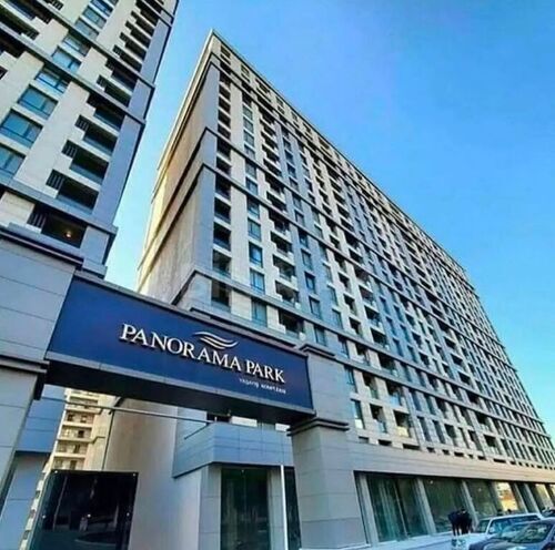 2-комн. новостройка - м. Ази Асланов - 60 м² (9)