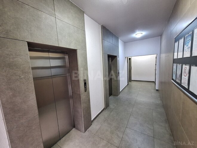 2-комн. новостройка - м. Ази Асланов - 60 м² (10)