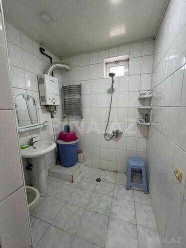 5 otaqlı həyət evi/bağ evi - Qaraçuxur q. - 120 m² (8)