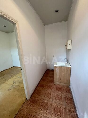 5 otaqlı həyət evi/bağ evi - Qaraçuxur q. - 120 m² (18)