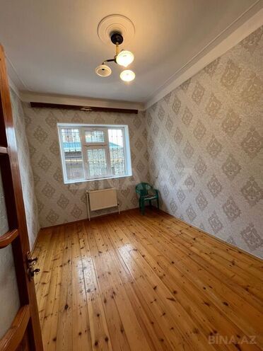 5 otaqlı həyət evi/bağ evi - Qaraçuxur q. - 120 m² (9)