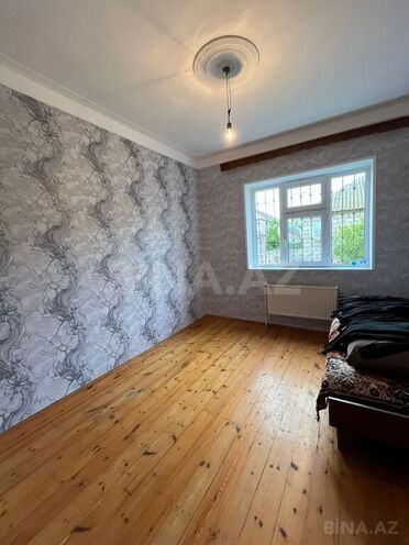 5 otaqlı həyət evi/bağ evi - Qaraçuxur q. - 120 m² (11)