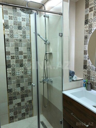 2-комн. вторичка - м. Мемар Аджеми - 45 м² (3)
