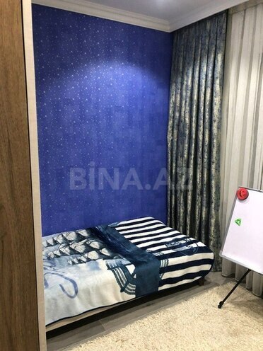 2-комн. вторичка - м. Мемар Аджеми - 45 м² (2)