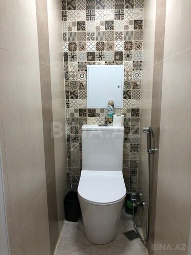 2-комн. вторичка - м. Мемар Аджеми - 45 м² (5)
