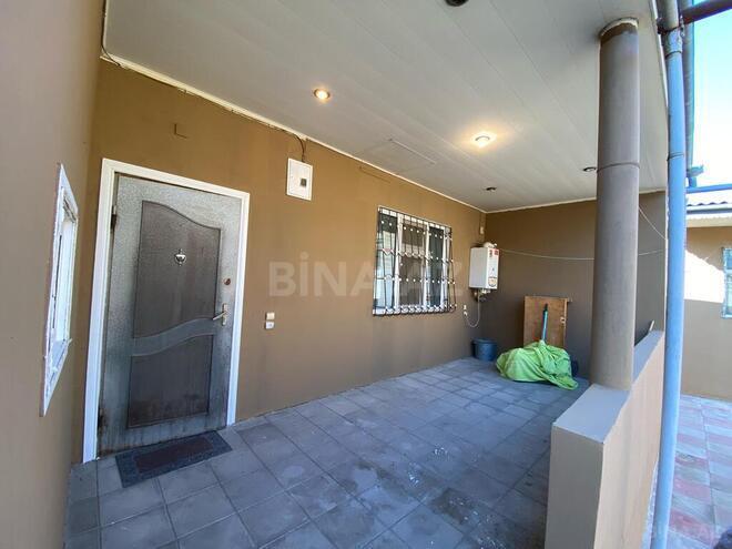 5 otaqlı həyət evi/bağ evi - Qaraçuxur q. - 120 m² (4)