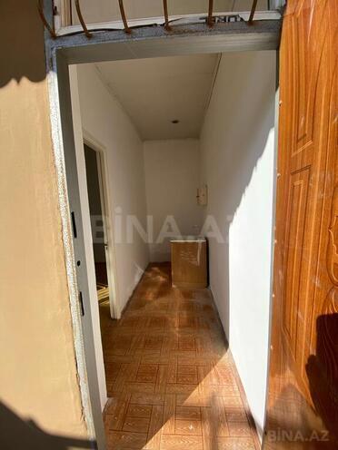5 otaqlı həyət evi/bağ evi - Qaraçuxur q. - 120 m² (17)