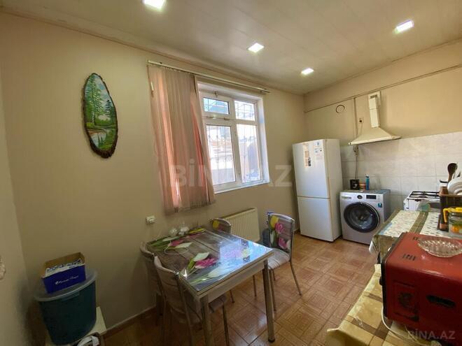 5 otaqlı həyət evi/bağ evi - Qaraçuxur q. - 120 m² (6)