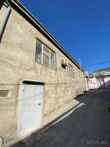 5 otaqlı həyət evi/bağ evi - Qaraçuxur q. - 120 m² (22)