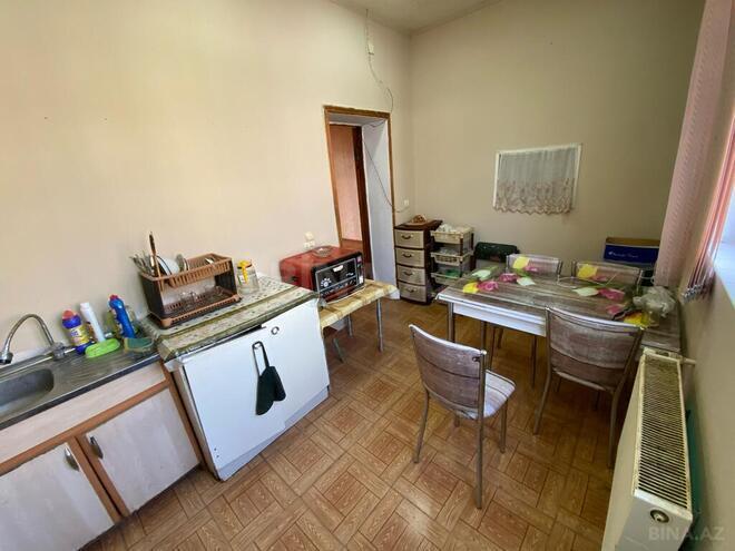 5 otaqlı həyət evi/bağ evi - Qaraçuxur q. - 120 m² (7)