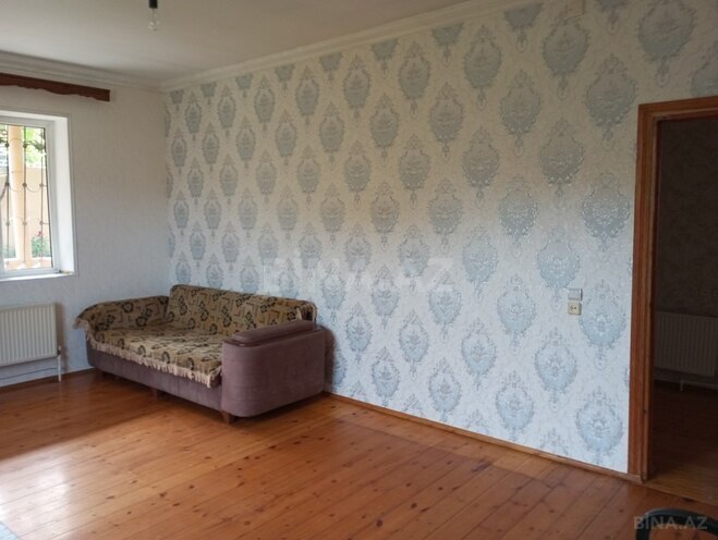 5 otaqlı həyət evi/bağ evi - Qaraçuxur q. - 120 m² (13)