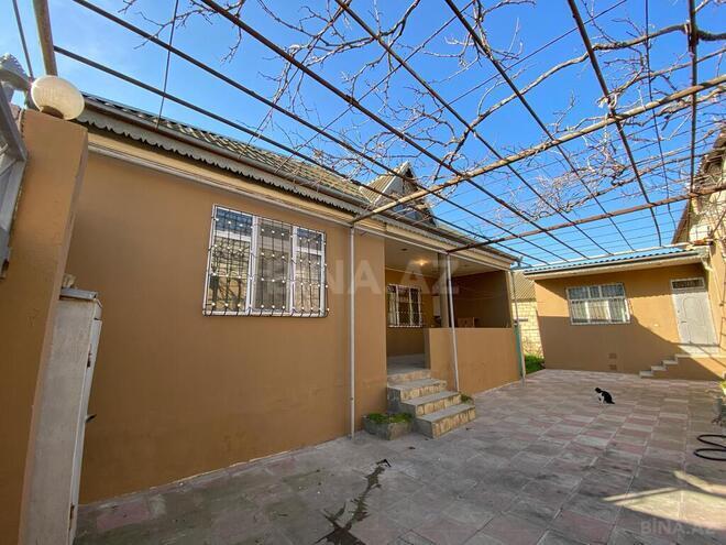 5 otaqlı həyət evi/bağ evi - Qaraçuxur q. - 120 m² (3)