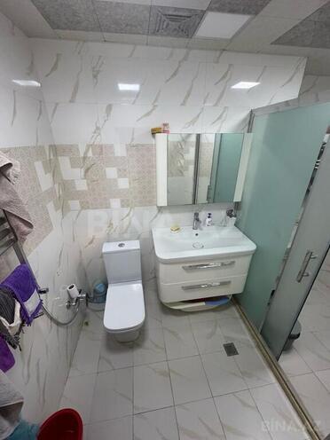 2 otaqlı yeni tikili - Nəriman Nərimanov m. - 80 m² (9)