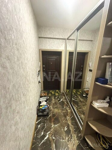 2 otaqlı yeni tikili - Nəriman Nərimanov m. - 80 m² (7)