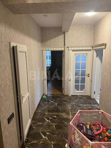 2 otaqlı yeni tikili - Nəriman Nərimanov m. - 80 m² (8)