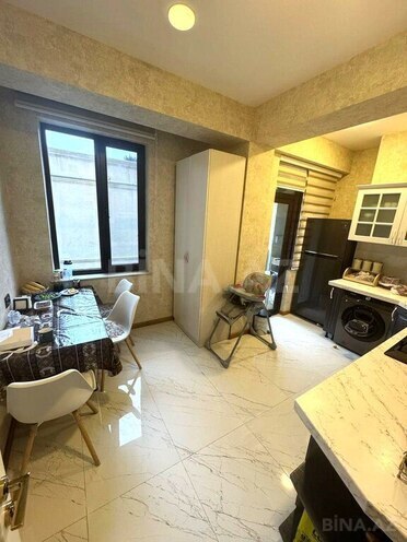 2 otaqlı yeni tikili - Nəriman Nərimanov m. - 80 m² (4)
