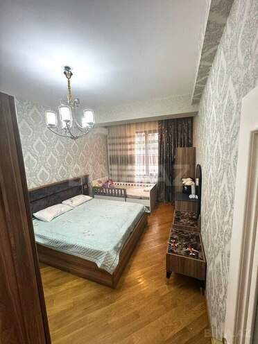 2 otaqlı yeni tikili - Nəriman Nərimanov m. - 80 m² (6)