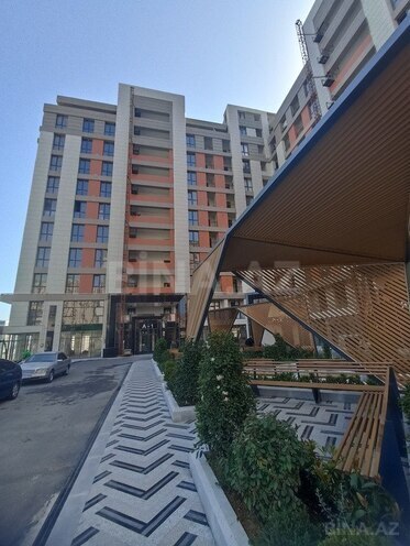 3-комн. новостройка - м. Низами - 165 м² (1)