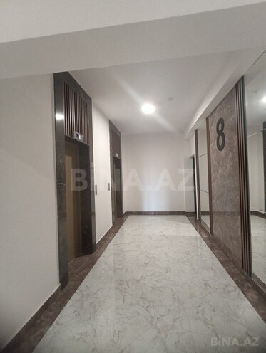 3-комн. новостройка - м. Низами - 165 м² (5)