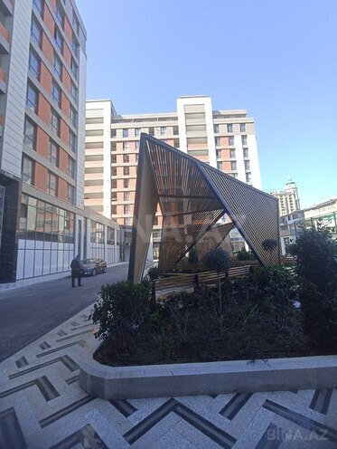 3-комн. новостройка - м. Низами - 165 м² (3)