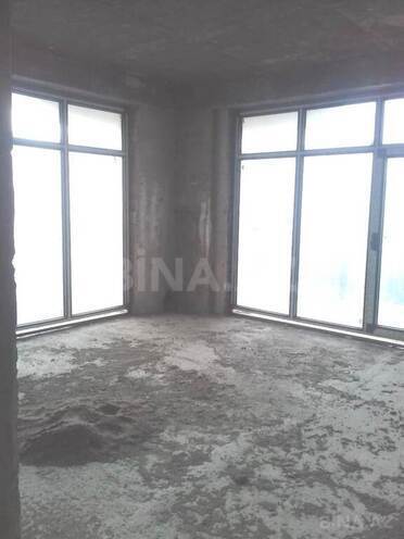 3-комн. новостройка - м. Низами - 165 м² (10)