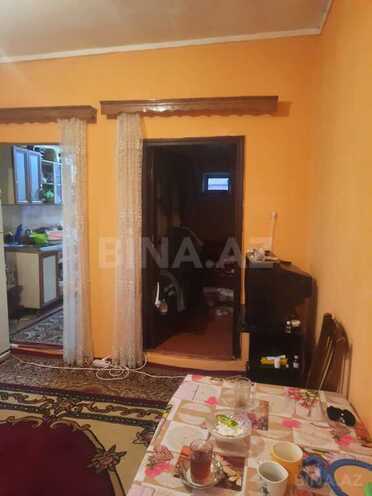 2-комн. дом/дача - пос. Маштаги - 50 м² (9)