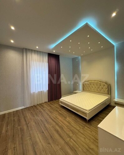 4 otaqlı həyət evi/bağ evi - Bilgəh q. - 250 m² (10)