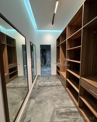 4 otaqlı həyət evi/bağ evi - Bilgəh q. - 250 m² (3)