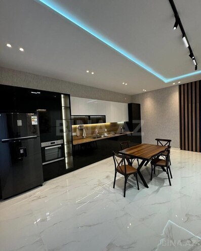 4 otaqlı həyət evi/bağ evi - Bilgəh q. - 250 m² (5)