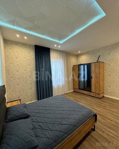 4 otaqlı həyət evi/bağ evi - Bilgəh q. - 250 m² (7)