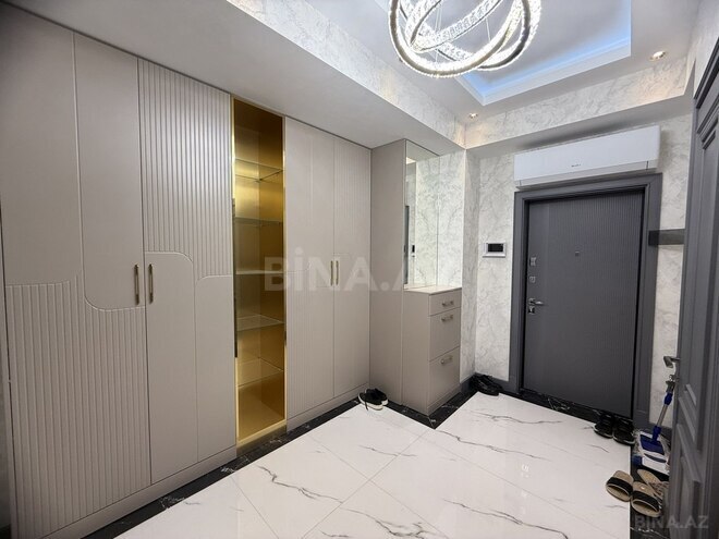 3-комн. новостройка - м. Шах Исмаил Хатаи - 150 м² (2)