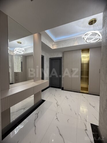 3-комн. новостройка - м. Шах Исмаил Хатаи - 150 м² (3)