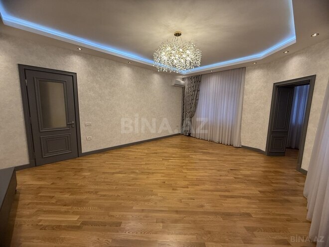 3-комн. новостройка - м. Шах Исмаил Хатаи - 150 м² (8)