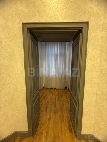 3-комн. новостройка - м. Шах Исмаил Хатаи - 150 м² (11)