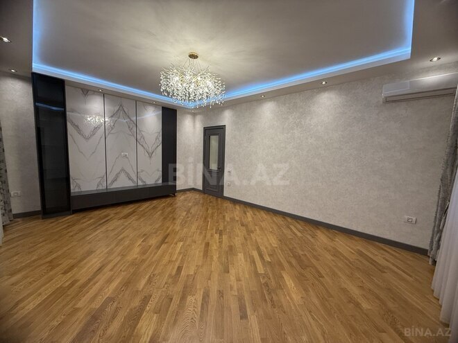 3-комн. новостройка - м. Шах Исмаил Хатаи - 150 м² (9)