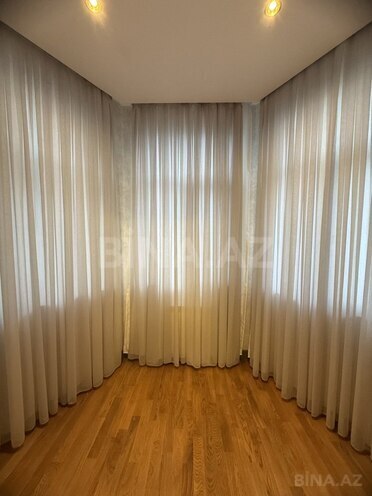 3-комн. новостройка - м. Шах Исмаил Хатаи - 150 м² (12)