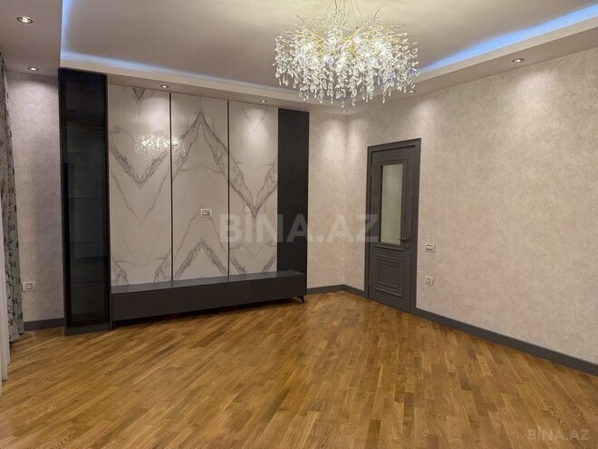 3-комн. новостройка - м. Шах Исмаил Хатаи - 150 м² (10)