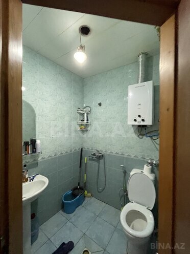 1-комн. вторичка - Насиминский  р. - 50 м² (3)