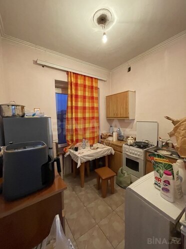 1-комн. вторичка - Насиминский  р. - 50 м² (2)