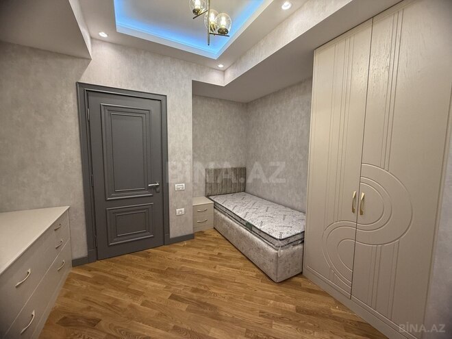 3-комн. новостройка - м. Шах Исмаил Хатаи - 150 м² (18)