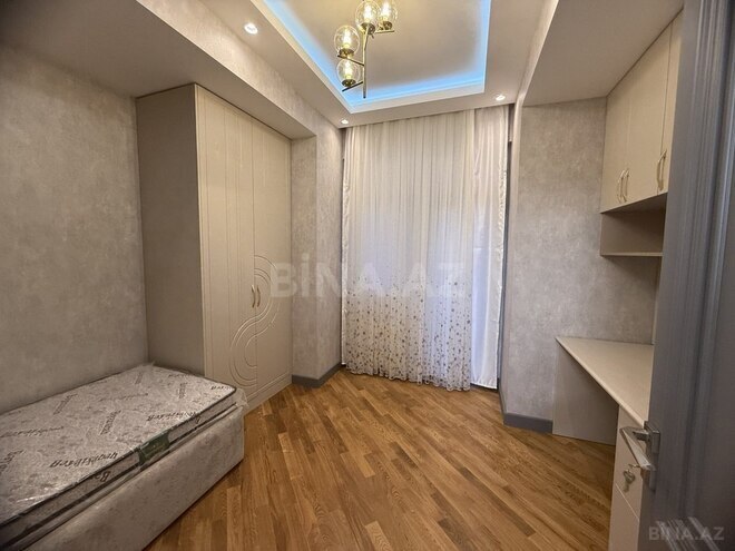 3-комн. новостройка - м. Шах Исмаил Хатаи - 150 м² (17)