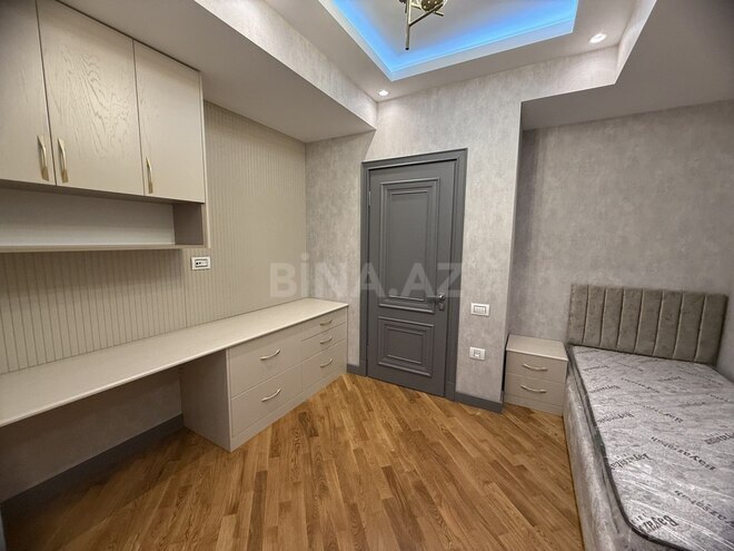 3-комн. новостройка - м. Шах Исмаил Хатаи - 150 м² (19)