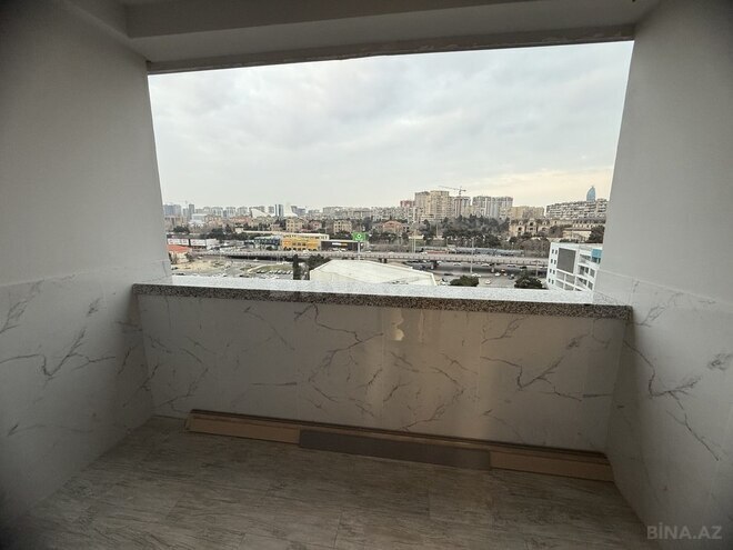 3-комн. новостройка - м. Шах Исмаил Хатаи - 150 м² (29)