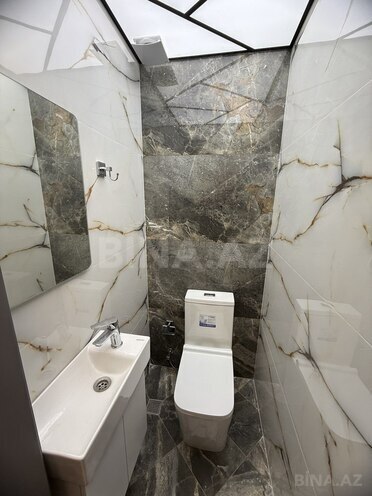 3-комн. новостройка - м. Шах Исмаил Хатаи - 150 м² (28)