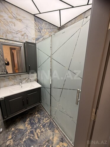 3-комн. новостройка - м. Шах Исмаил Хатаи - 150 м² (26)
