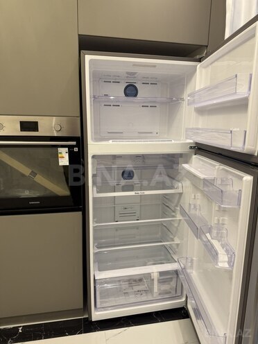 3-комн. новостройка - м. Шах Исмаил Хатаи - 150 м² (25)