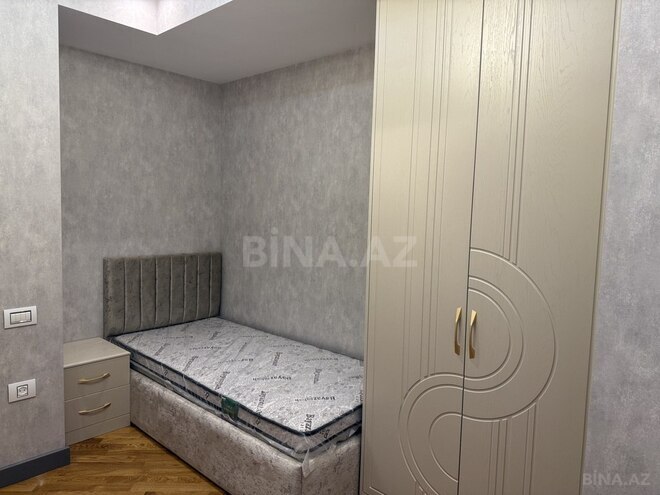 3-комн. новостройка - м. Шах Исмаил Хатаи - 150 м² (20)