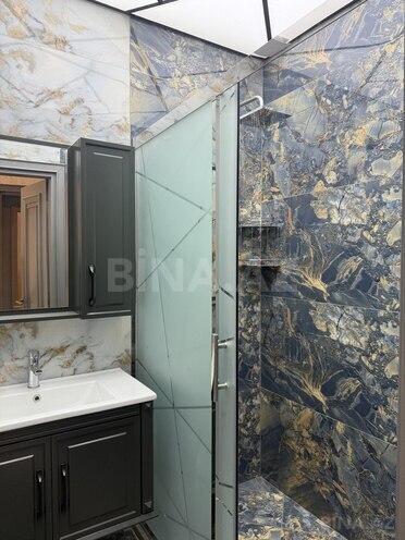 3-комн. новостройка - м. Шах Исмаил Хатаи - 150 м² (27)