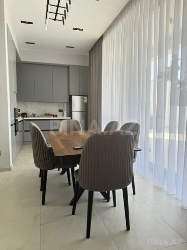 4 otaqlı həyət evi/bağ evi - Mərdəkan q. - 300 m² (11)